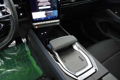 Renault Espace ESPRIT ALPINE 1.2 E-Tech Full Hybrid AT