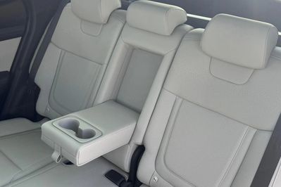 Hyundai Tucson 1.6 T-GDi HEV Platinum 2WD aut