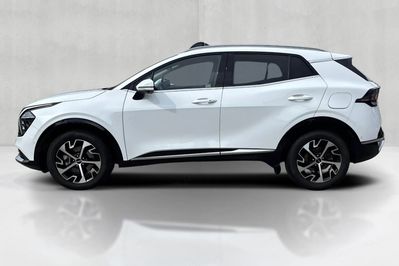 Kia Sportage 1.6 t-Gdi Hev Business Line 2WD