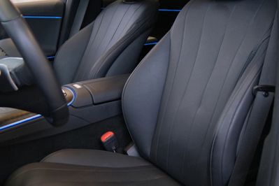 Mercedes Klasa E 220 d 4-Matic Avantgarde