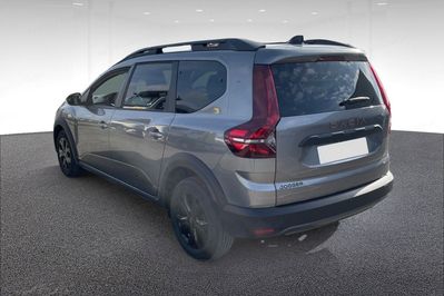 Dacia Jogger Extreme+ 1.0 Eco-G 7-miejsc