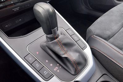 Seat Arona 1.0 TSI  DSG