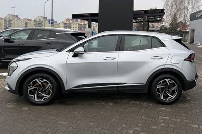 Kia Sportage 1.6 T-GDI M