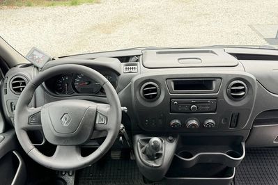 Renault Master dCi L2H2 (bryg.)