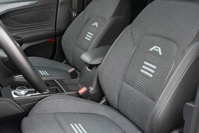 Ford Focus 1.5 EcoBlue Active X
