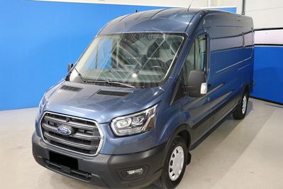 Ford Transit L3H2 Trend 350 A8