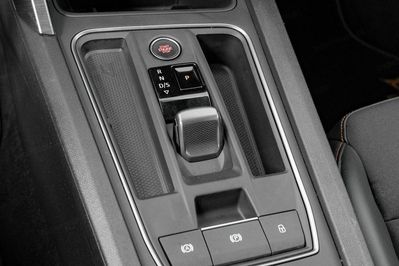 Cupra Formentor 2.0 TSI 4Drive DSG