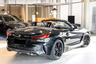 BMW Z4 M40i
