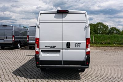 Fiat Ducato Maxi L4H2