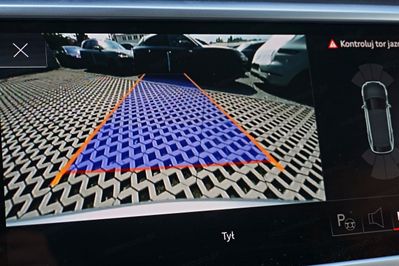 Audi A6 Avant 40 TDI quattro