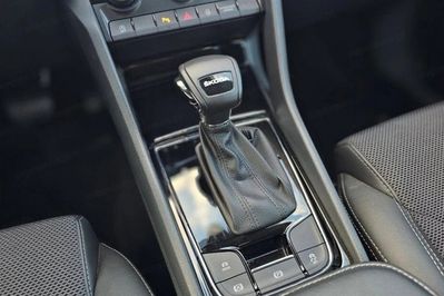 Skoda Kodiaq 1.5 TSI ACT 4x2 Style DSG