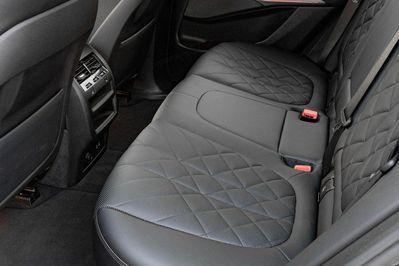 BMW X5 xDrive30d M Sport