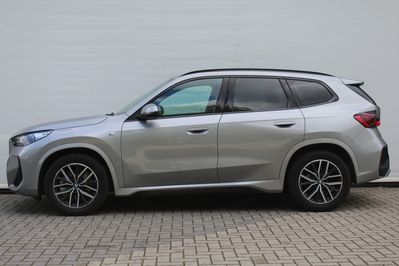 BMW X1 sDrive20i M Sport