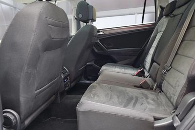 Volkswagen Tiguan 2.0 Tdi 4MOT Elegance Dsg