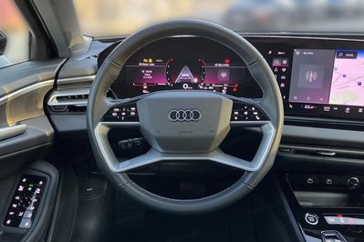 Audi A5 Avant TFSI 150 kW S tronic