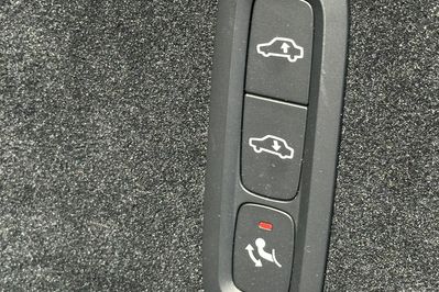 Volvo XC60 B5 B AWD Ultra Dark aut