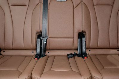 Audi Q7 50 TDI quattro S Line
