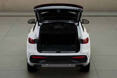 Audi Q5 TFSI S tronic