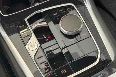 BMW X6 xDrive30d mHEV sport-aut