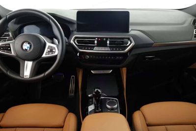 BMW X4 xDrive30i M Sport