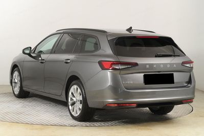 Skoda Superb Selection 2.0 TSI DSG 4x4
