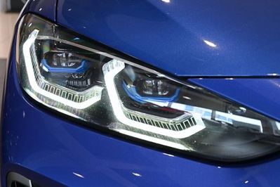 BMW Seria 4 Coupe M440i xDrive