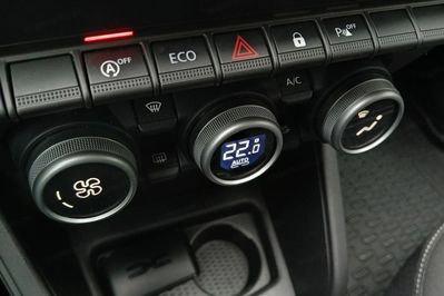 Dacia Duster 1.0 TCe Journey