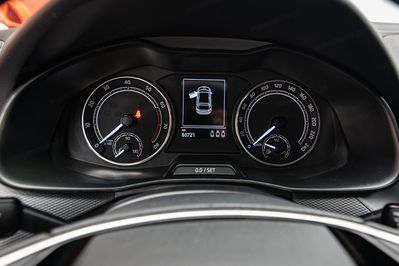 Skoda Scala 1.0 TSI Ambition