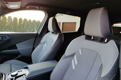 BMW X3 xDrive20d mHEV aut