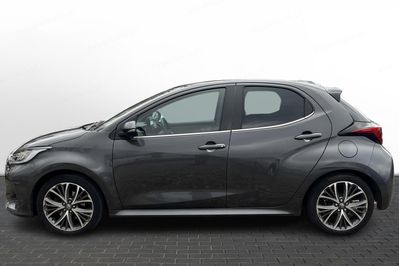 Toyota Yaris 1.5 Executive