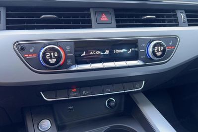 Audi A4 Avant 35 TDI