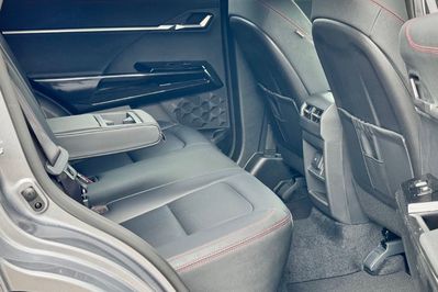 SsangYong Actyon Joy 1.5 T-GDI aut