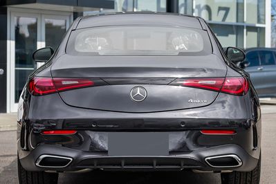 Mercedes CLE 200 4-Matic AMG Line