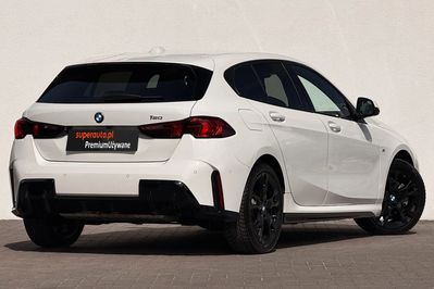 BMW Seria 1 120