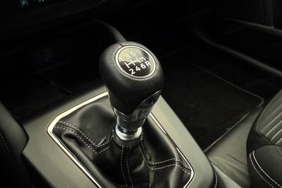 Ford Focus 1.0 EcoBoost Titanium X