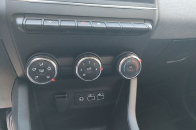 Renault Clio Evolution 1.0 Sce