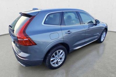 Volvo XC60 B4 B Inscription