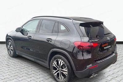 Mercedes GLA 200 Progressive