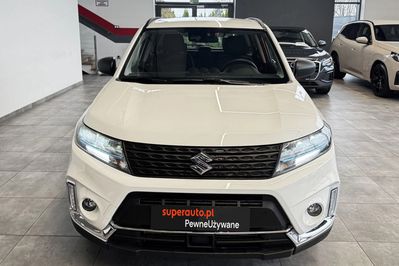 Suzuki Vitara 1.4 2WD