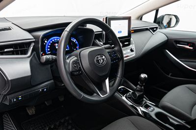 Toyota Corolla 1.5 Comfort