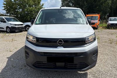 Opel Combo Van XL L2H1 AT8