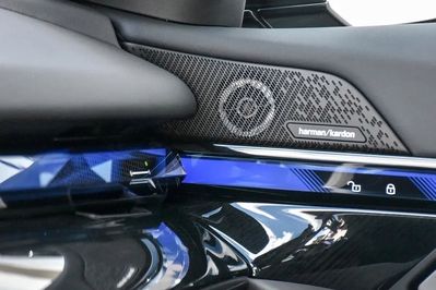 BMW Seria 5 Touring 520i  M Sport