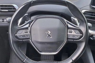 Peugeot 3008 1.5 Allure