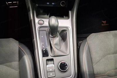 Cupra Ateca 1.5 TSI DSG