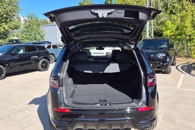 Land Rover Discovery Sport D200 Dynamic HSE