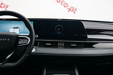 Omoda 5 Premium DCT 1.6 T-GDI