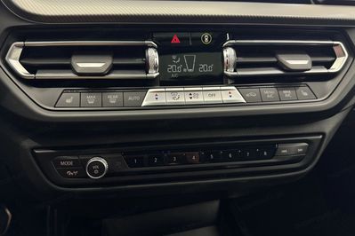 BMW Seria 1 M135i xDrive