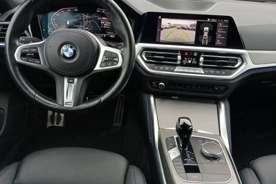 BMW Seria 4 Gran Coupe 430i xDrive M Sport
