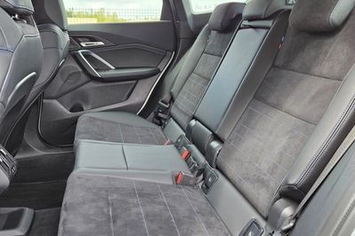 BMW X1 sDrive18i M Sport