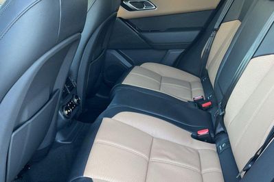 Land Rover Range Rover Velar P400 Autobiography